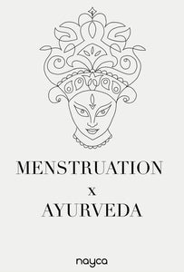 Menstruationsbeschwerden im Ayurveda